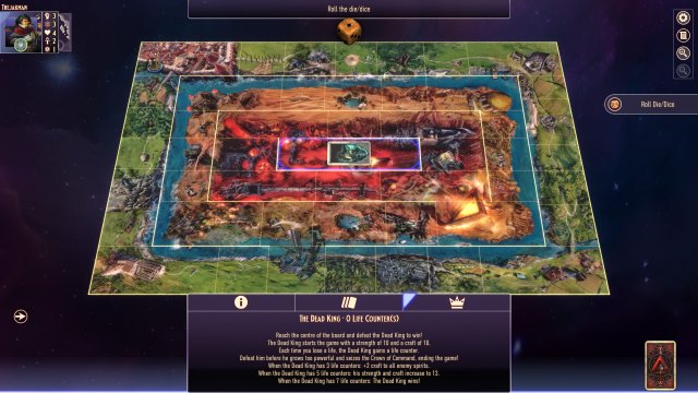 GameGrin's tweet photo. Read our review of Talisman: Digital 5th Edition - The Dead King!
https://t.co/TiLmK1iKco
@Nomadgames https://t.co/H3PdloVXkO