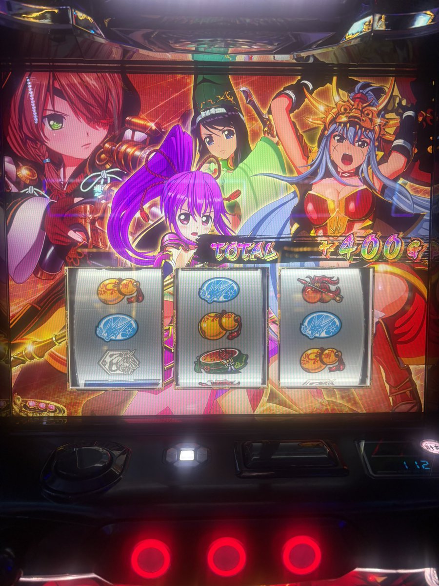 RatyekM's tweet photo. 1番引きたかったノッブヒデヨシの双引いた～！
その後ウジマサで100乗せ

捲るのは奇跡起きればだけど…… https://t.co/a9ecq6uOmW
