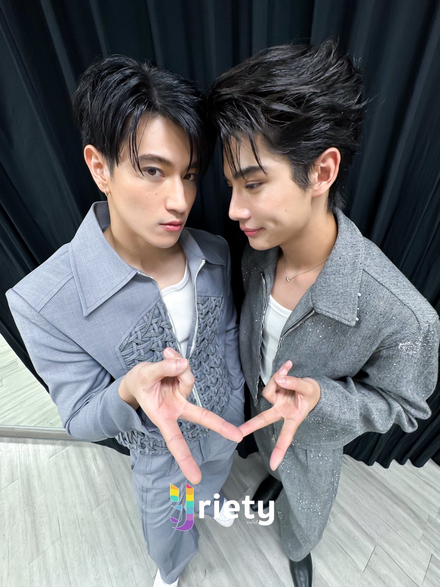 Yriety Official tweet media