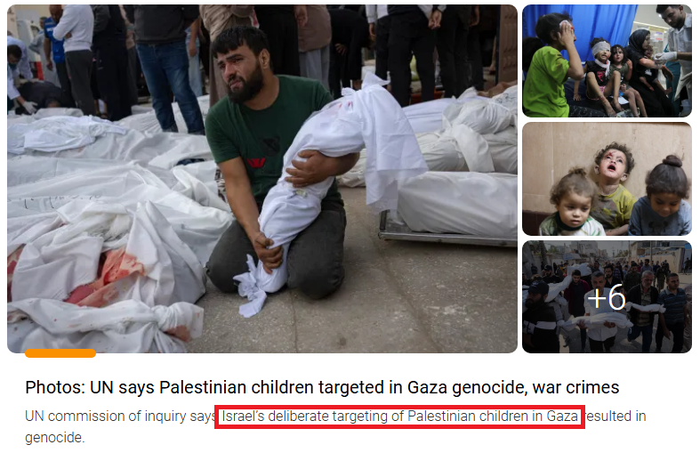 HaeeZuki's tweet photo. @sgarcia1948 @EliLebowicz Keep supporting genocidal trash https://t.co/ygQ4rLLflI