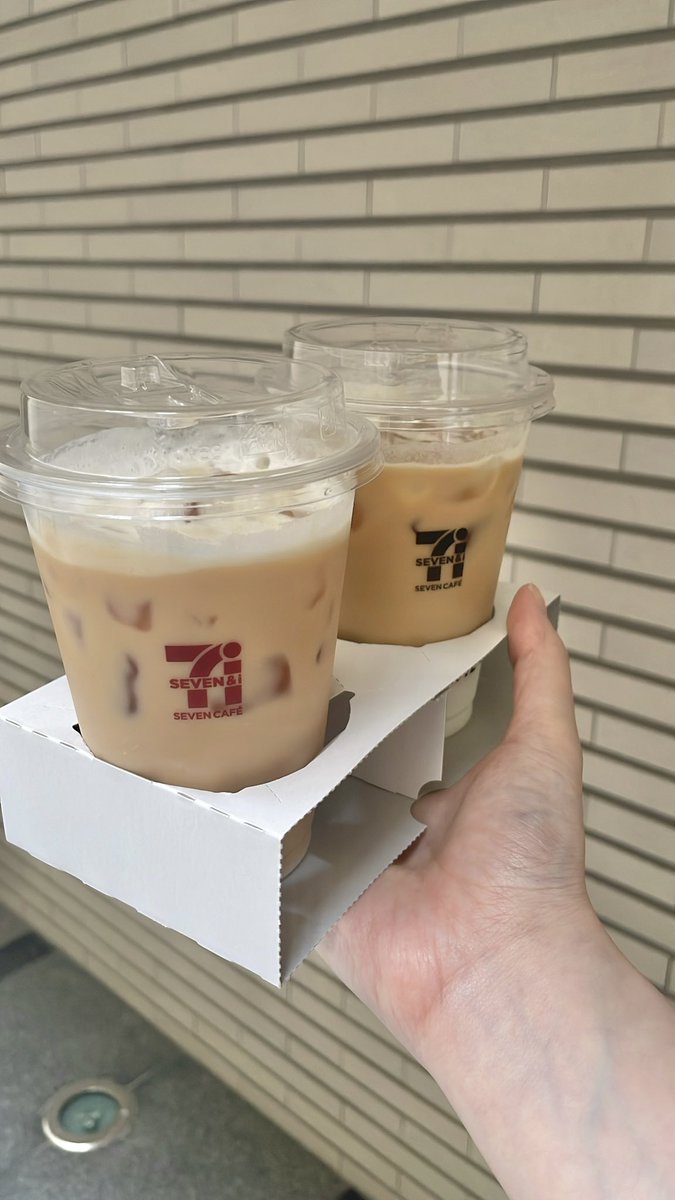 これ、めちゃおいしかったのよ、、、 明日はミルクティーではなく