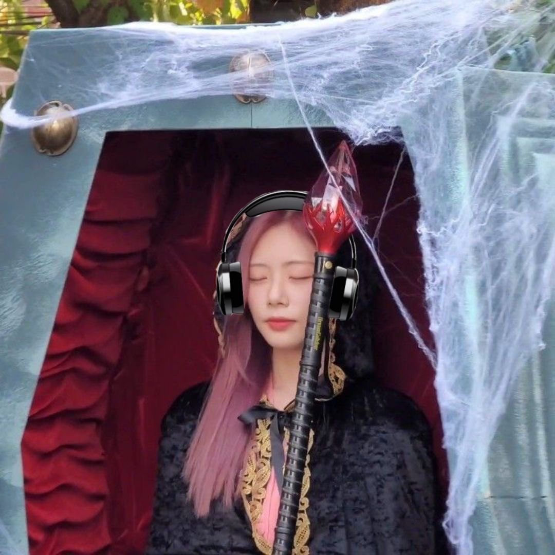 swagdadiemaddie's tweet photo. posting a dreamcatcher meme everyday, day 182 https://t.co/LIIXKZbHjD