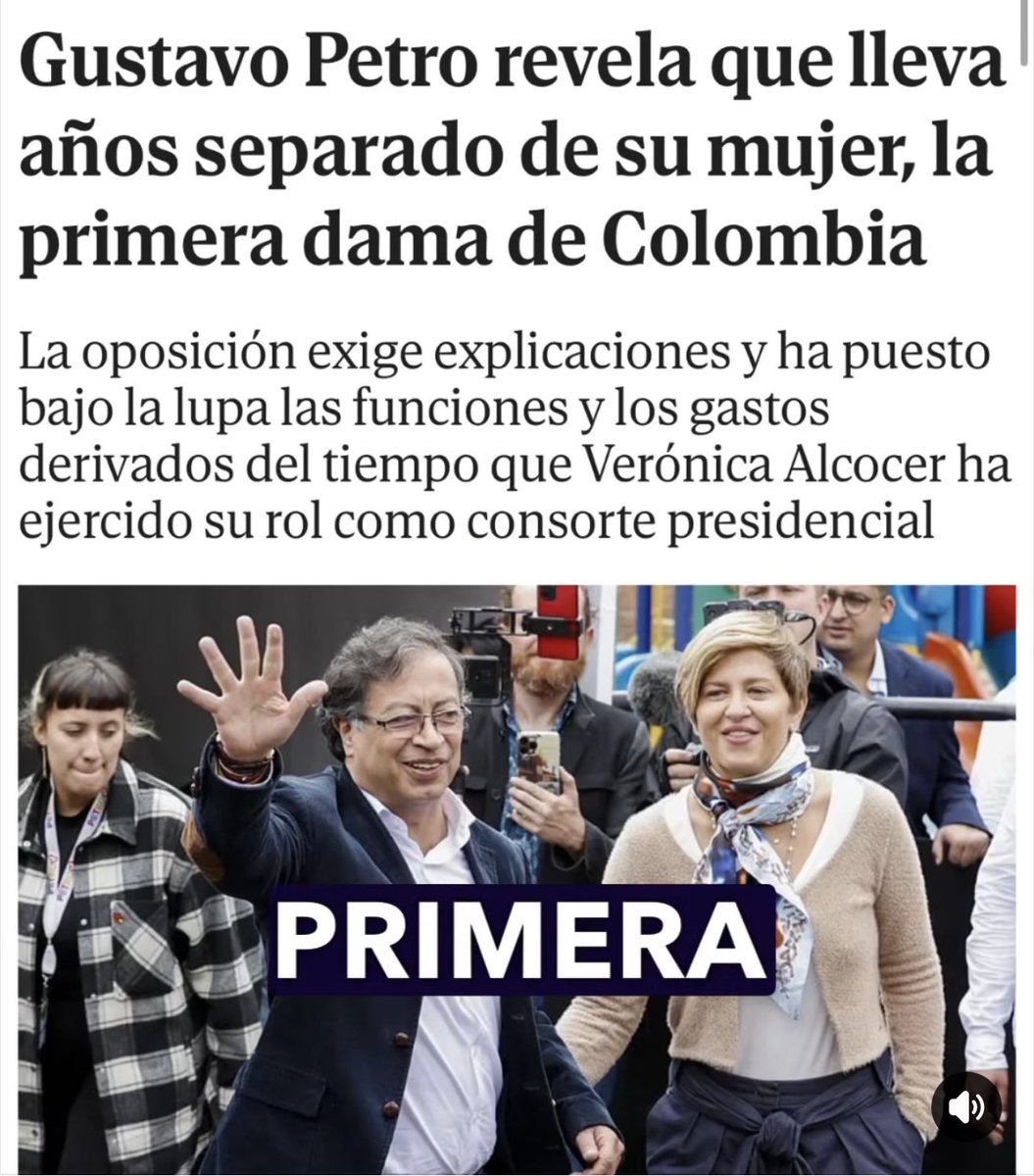 AlexanderLynett's tweet photo. Pregunta sabia para los petrontos, porque no han dicho nada de esto? Entonces quien me responde por mi plata que se gastaron con la excusa de ser la primera dama y resultó que no era? https://t.co/ybQ1itIVRb