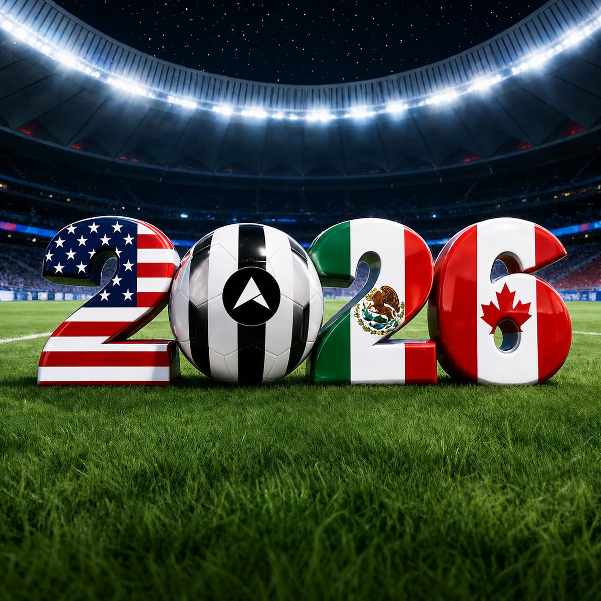 ANTON_AIFI's tweet photo. ⚽️ One world. One game. One door.
The world is converging. So are we. https://t.co/a0APqfY9WZ