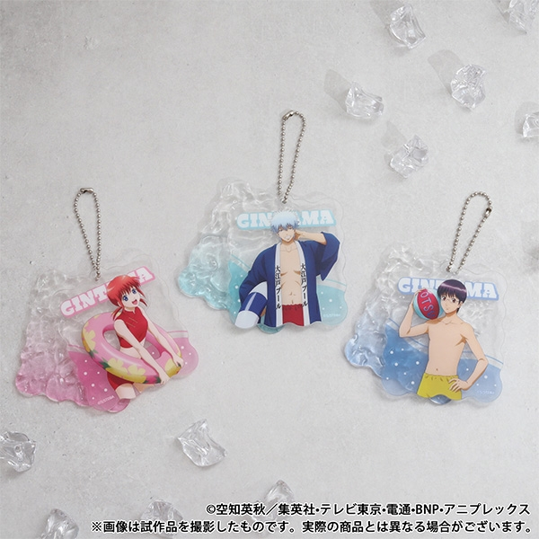 銀魂グッズ新作情報 (@gintama_goods_) / Posts / X