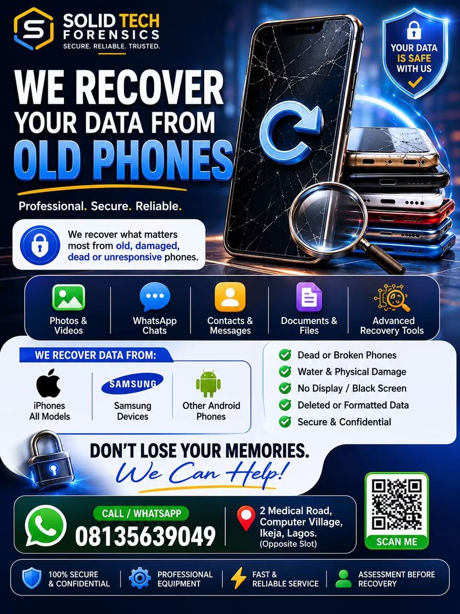 SolidTechForen tweet picture
