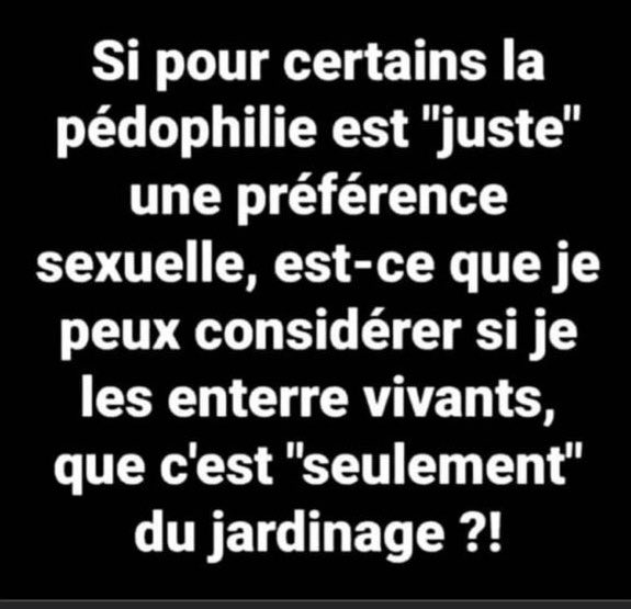 Krieger66362259's tweet photo. La question est posée… https://t.co/zqicfEfGBG
