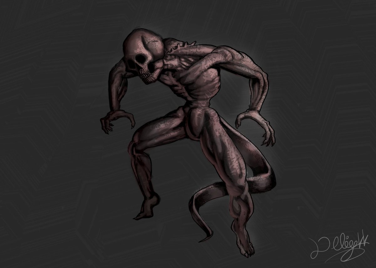 deliosda's tweet photo. 🦎🦎🦎 #art #drawing #digitalart #concept #new #horror #abstract https://t.co/a22b61OBvl