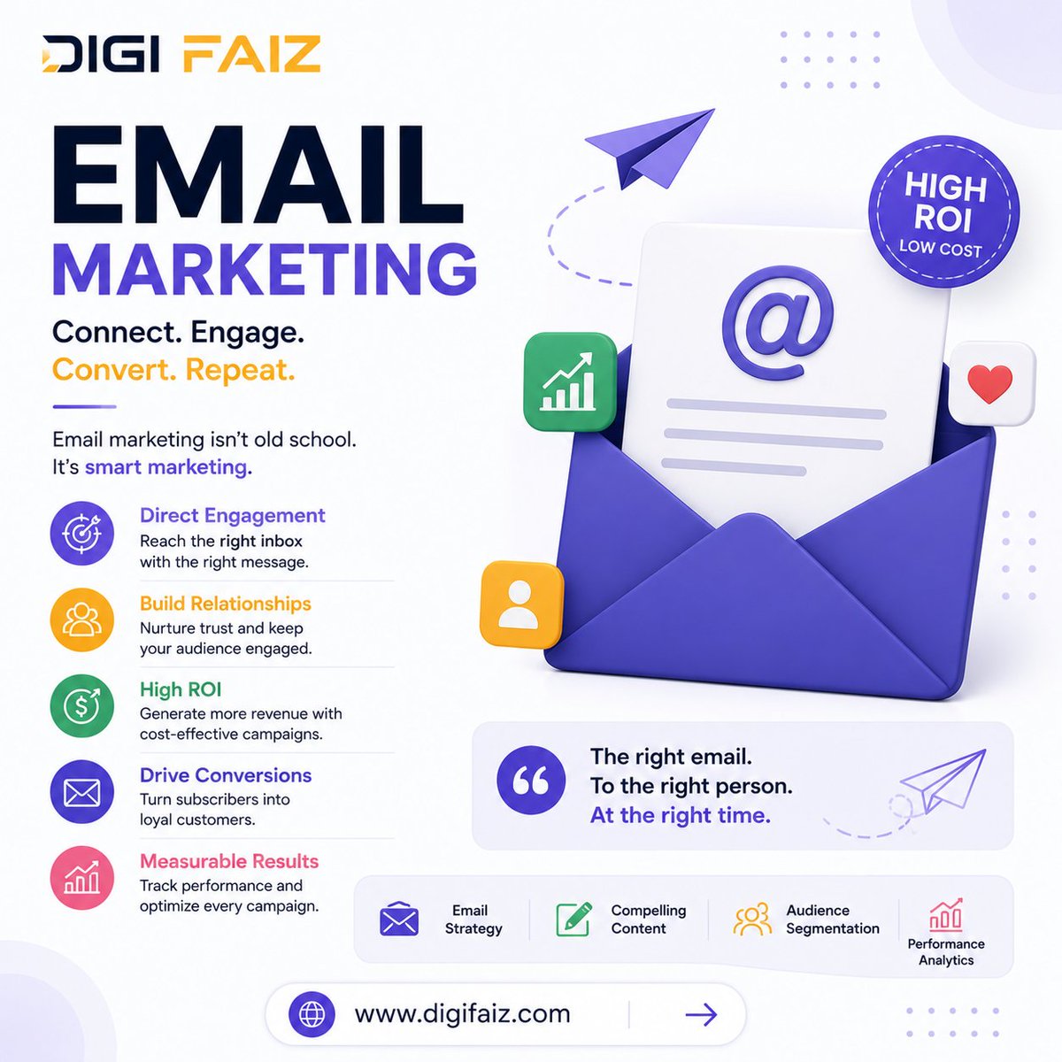 digifaiz's tweet photo. #digifaiz #EmailMarketing https://t.co/YxHsKTZgoT