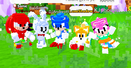 SONIC EDITZ (@SonicEditz25) / Posts / X
