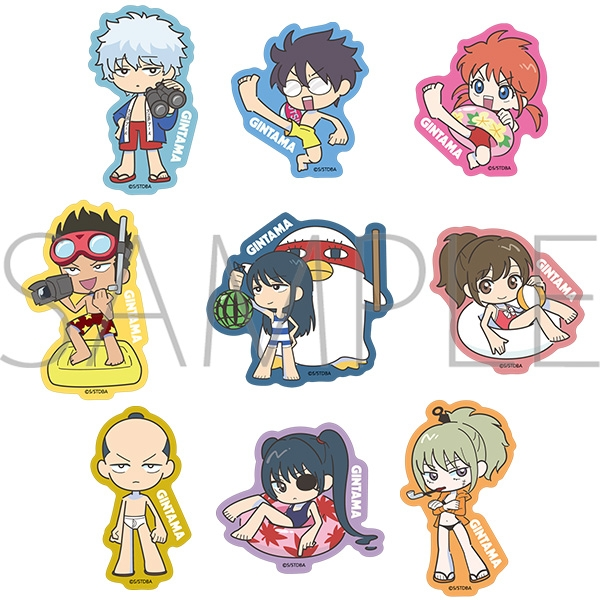 銀魂グッズ新作情報 (@gintama_goods_) / Posts / X