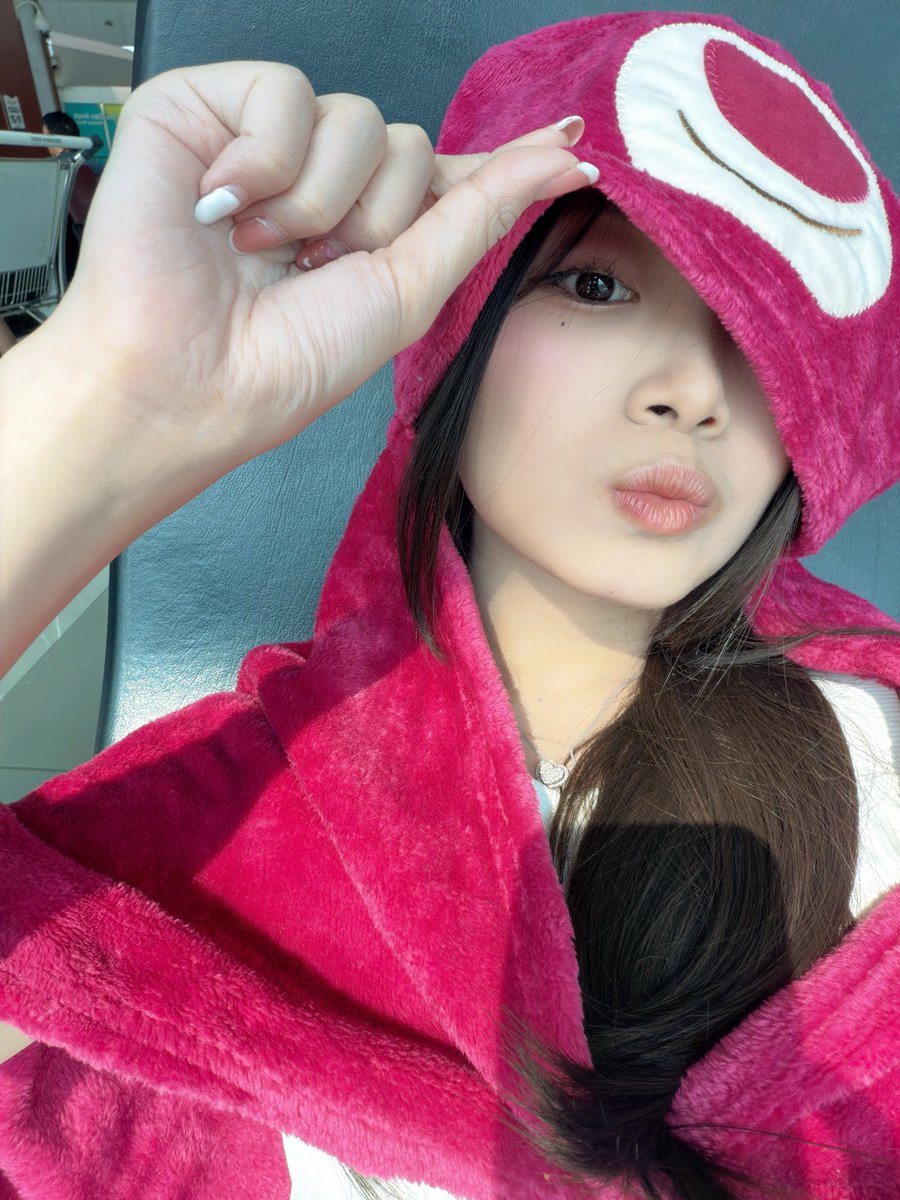 RFritzy_JKT48's tweet photo. hi sby https://t.co/UnJDQheaZE