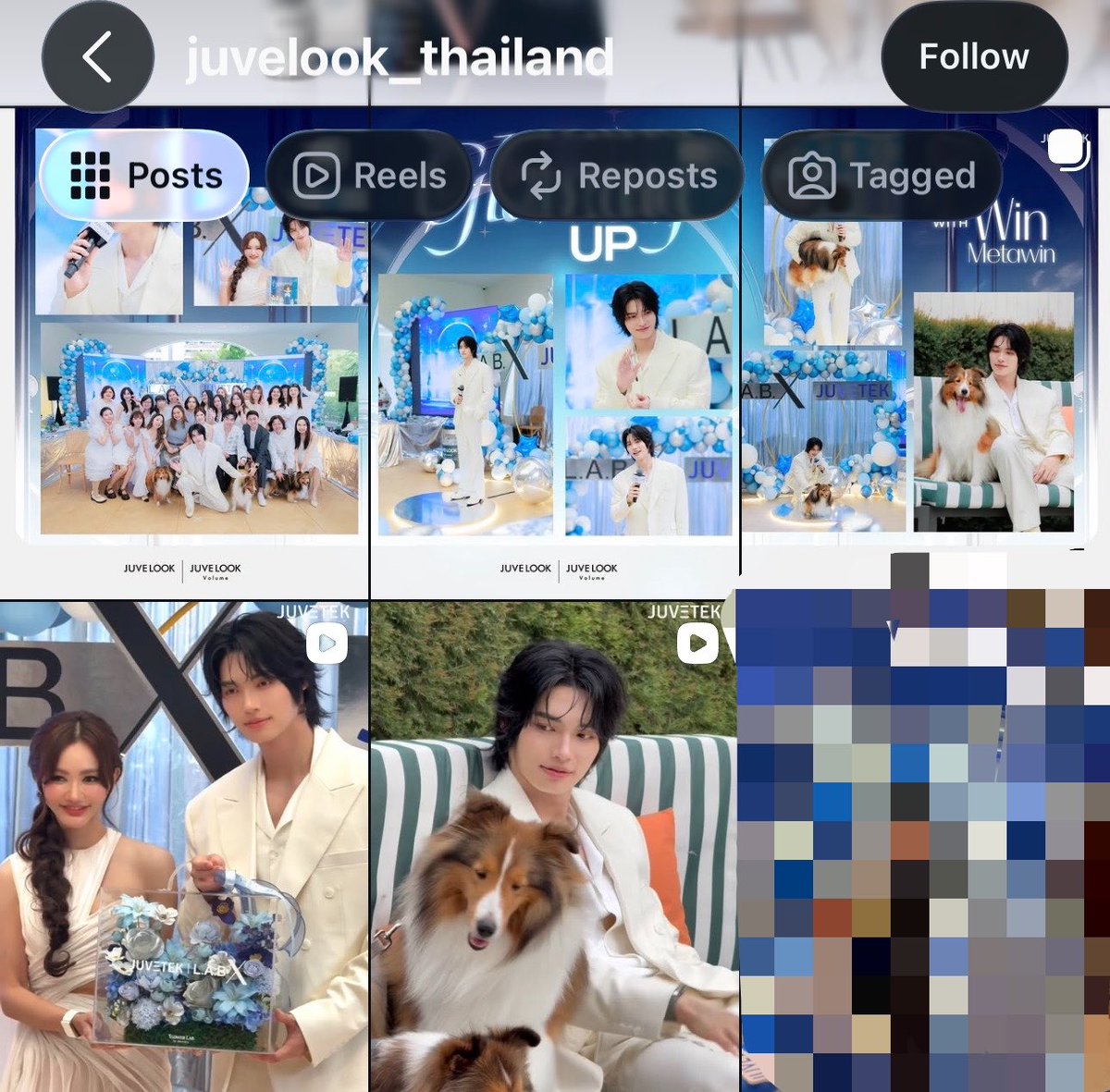 WinDaily2102's tweet photo. 🤍

🔗 https://t.co/7004k2bPEi

🔗 https://t.co/a6daK5oAqB

🔗 https://t.co/fCs78SOay5

🔗 https://t.co/0WoH95gWnB

🔗 https://t.co/dvAojcTiSN

WIN GROWS WITH LOVE

#GrowingUpwithWinMetawin
#LABXClinic #winmetawin https://t.co/zC7x3CcXkG