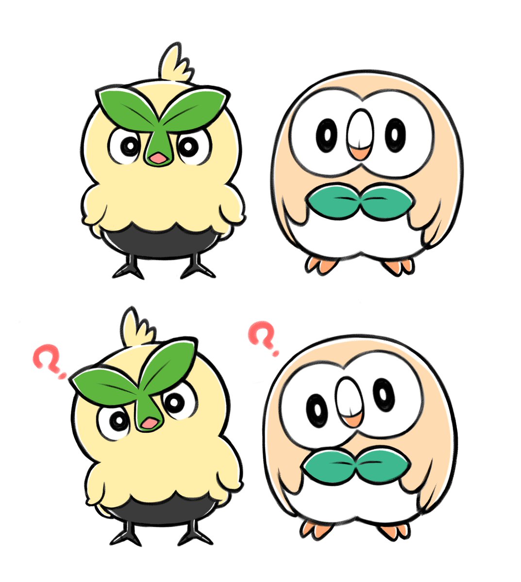 moyashisousaku's tweet photo. ？ https://t.co/zOgghtuwfu