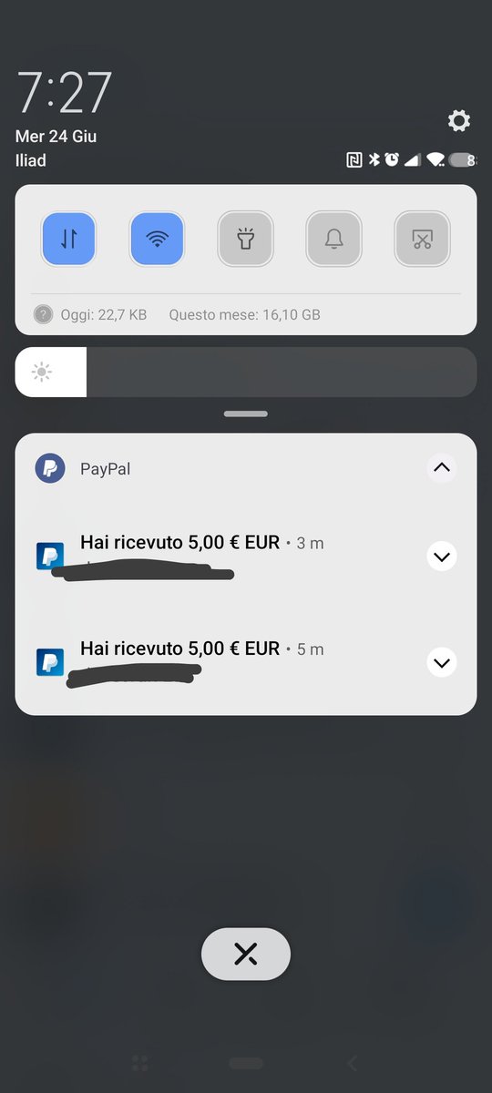M23Master's tweet photo. 🇬🇧 That's the right way to start the day! Who's next? 😈

🇮🇹 Ecco come iniziare la giornata! Chi è il prossimo? 😈

https://t.co/YTsuSivNAp

#findom #findomita #cashmaster #paypig #cashslave #master #drain https://t.co/xbLb06wGgM