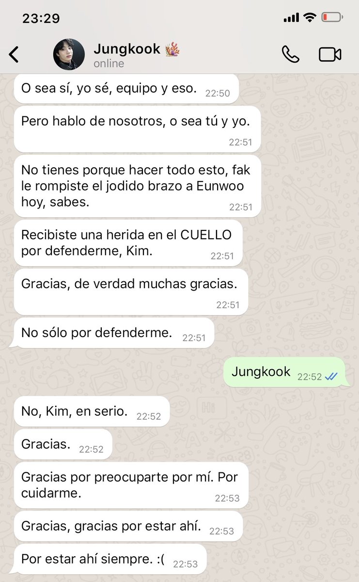 ninihvs's tweet photo. 💫 109 

Por estar. :( https://t.co/tJrjWV8qJE