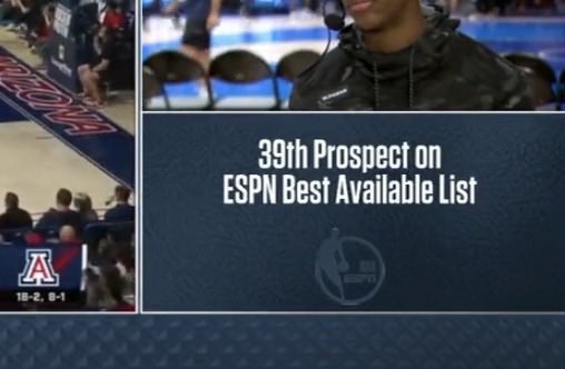 wally1017's tweet photo. @JayCigg @JoelXLorenzi dalen was just overdrafted this a legit top 20 player in the draft https://t.co/SJROrujCeT