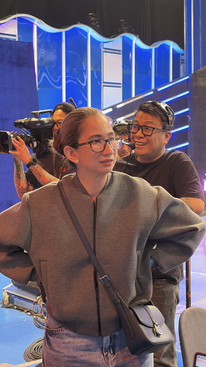 It's Showtime tweet media