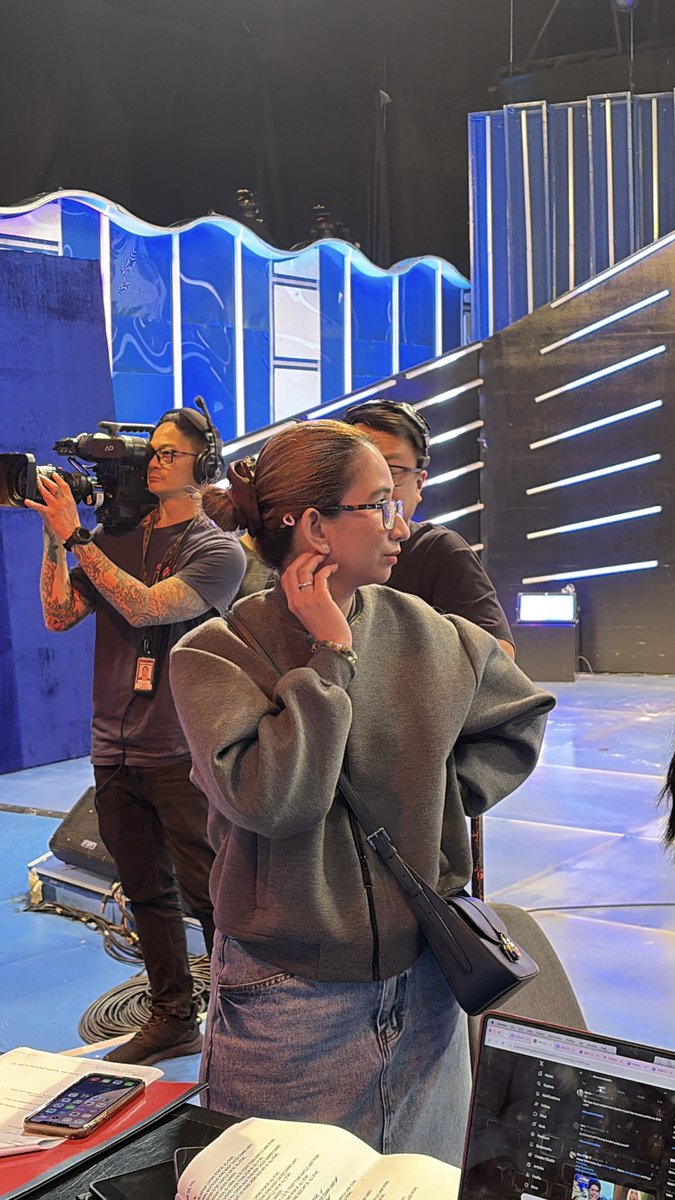 It's Showtime tweet media