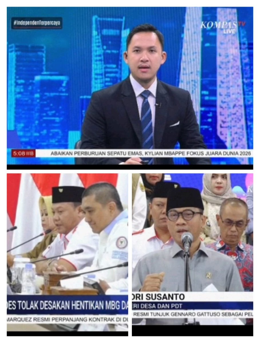 Husnah64616596's tweet photo. MBG* program negara untuk memastikan terpenuhinya standar gizi anak dan ibu hamil di Indonesia, *KDMP* menguatkan  ekonomi masyarakat desa secara berkelanjutan

@YandriSusanto
@ARizaPatria
@KemensetnegRI

#KementerianDesaPDT
#BPSDMKementerianDesaPDT
#TPPMenguatkanMBGdanKDMP https://t.co/hNT1FzA1Db