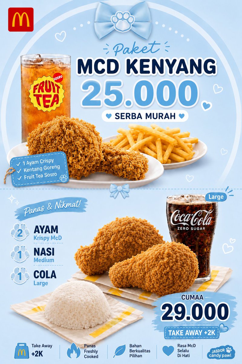 sw3ety0's tweet photo. @snoopyjw0 sini kakkk, harga suda termasuk tax yaa https://t.co/ideg0kX75q