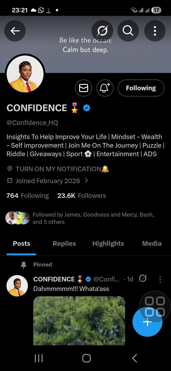 BLACK DIAMOND tweet media