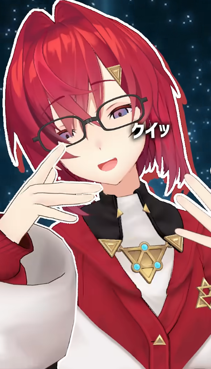 アンジュ・カトリーナ⚖ (@Ange_Katrina_) / Posts / X