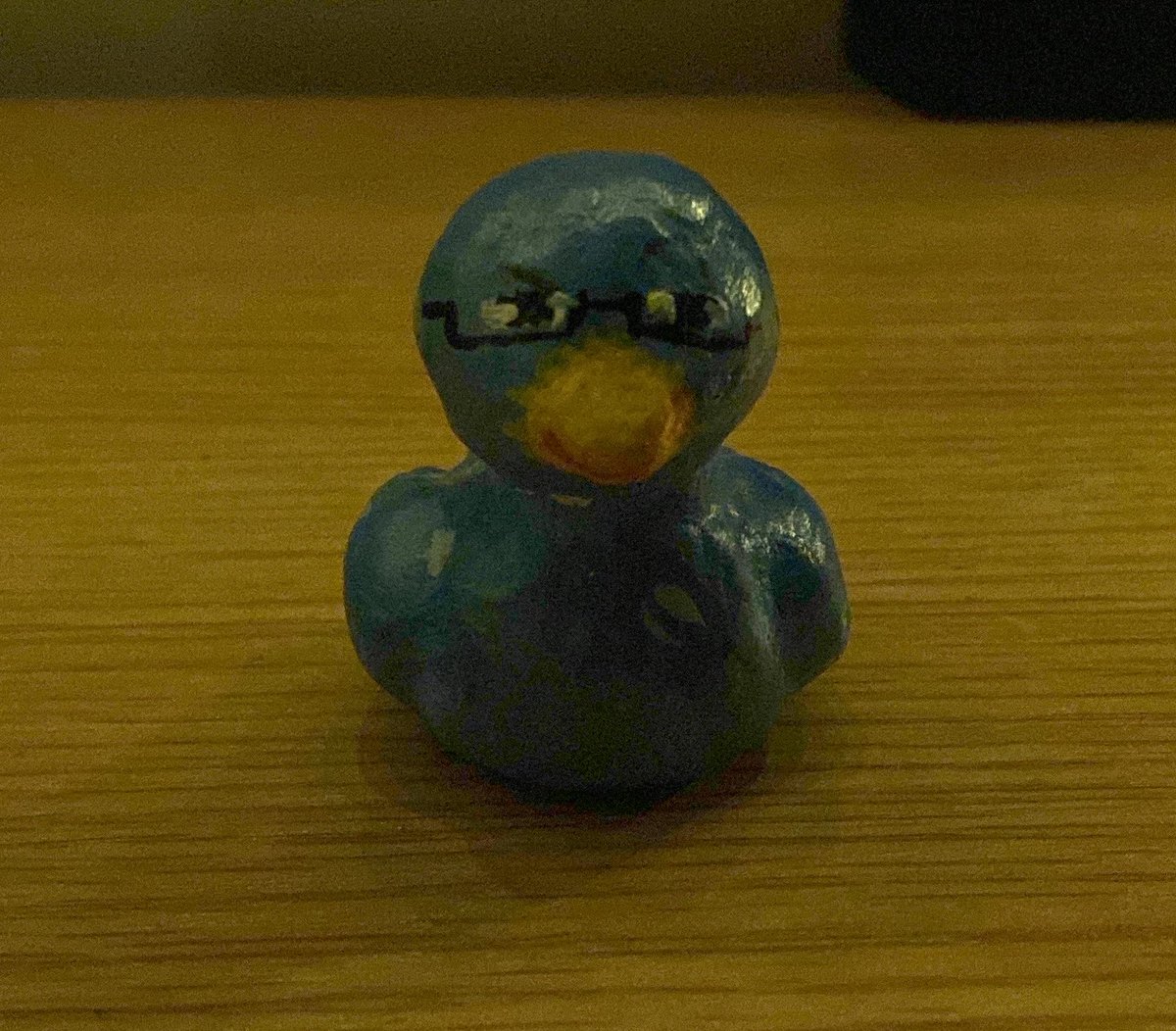 4pplecid4r's tweet photo. I randomly remember I still have this guy hes not ready for Deltaruen tomorrow please someone help him https://t.co/c0O8eJuKXN