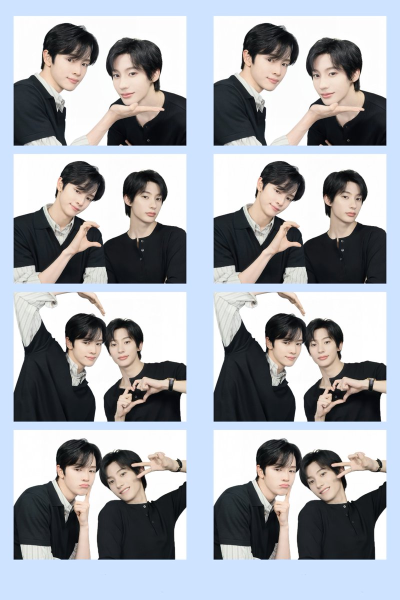 mysungchanyoung's tweet photo. 성찬영 🐶 🐶 <3 https://t.co/7KgrUoHyif
