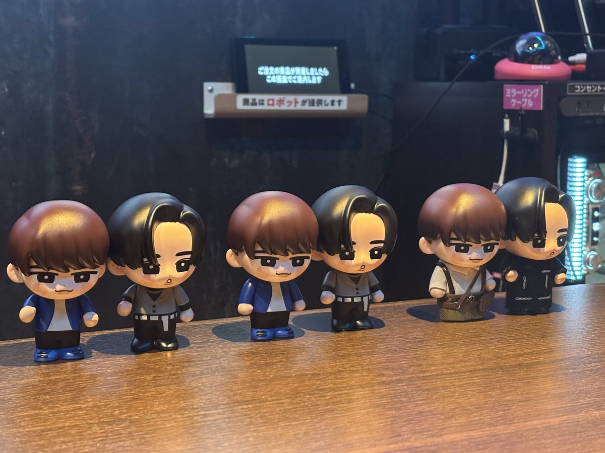 MiKaRa_C's tweet photo. めめなべ会楽しすぎた🖤💙
色んなお話もできて沢山笑った😊 https://t.co/RdxWRZ2mtw