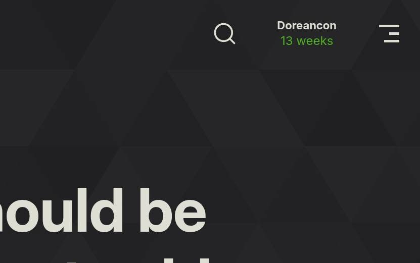 Selling_Jesus's tweet photo. The countdown to Doreancon has begun! Register now and secure the limited unlimited platinum package. https://t.co/qe9YJcNmHg https://t.co/MvNFYHIUBP