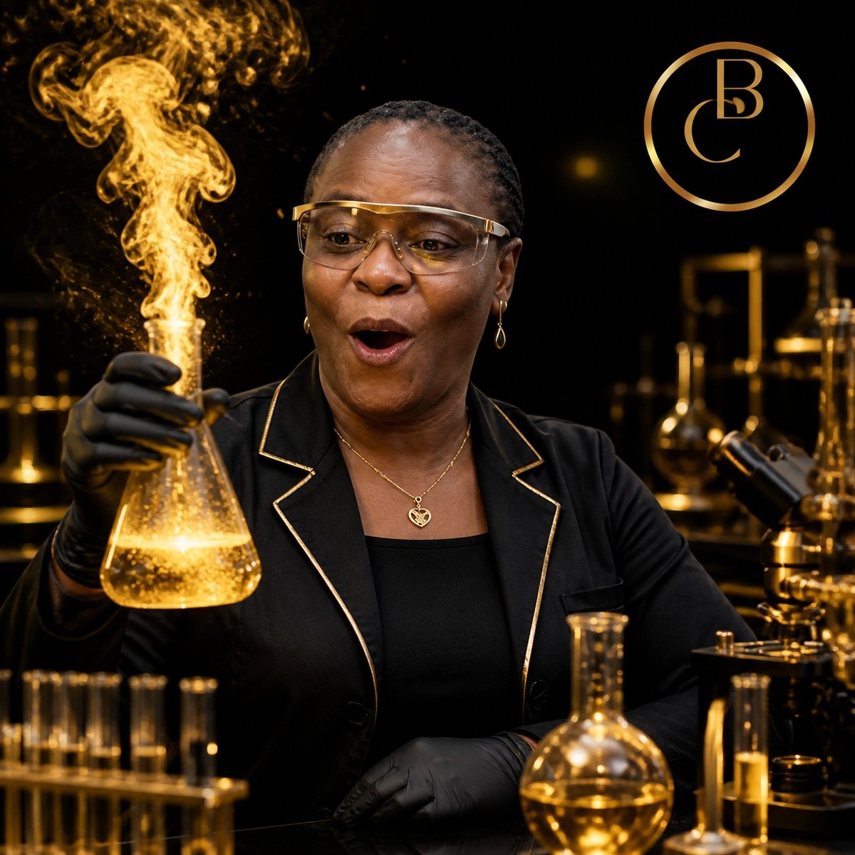 BrashanChe82055's tweet photo. Alkali metals + Water = The ultimate "I'm about to end this man's whole career" energy. 💥💦 #ChemistryMeme #STEM #BrashanChemistry #ScienceExperiment https://t.co/aIHbAUR5vV