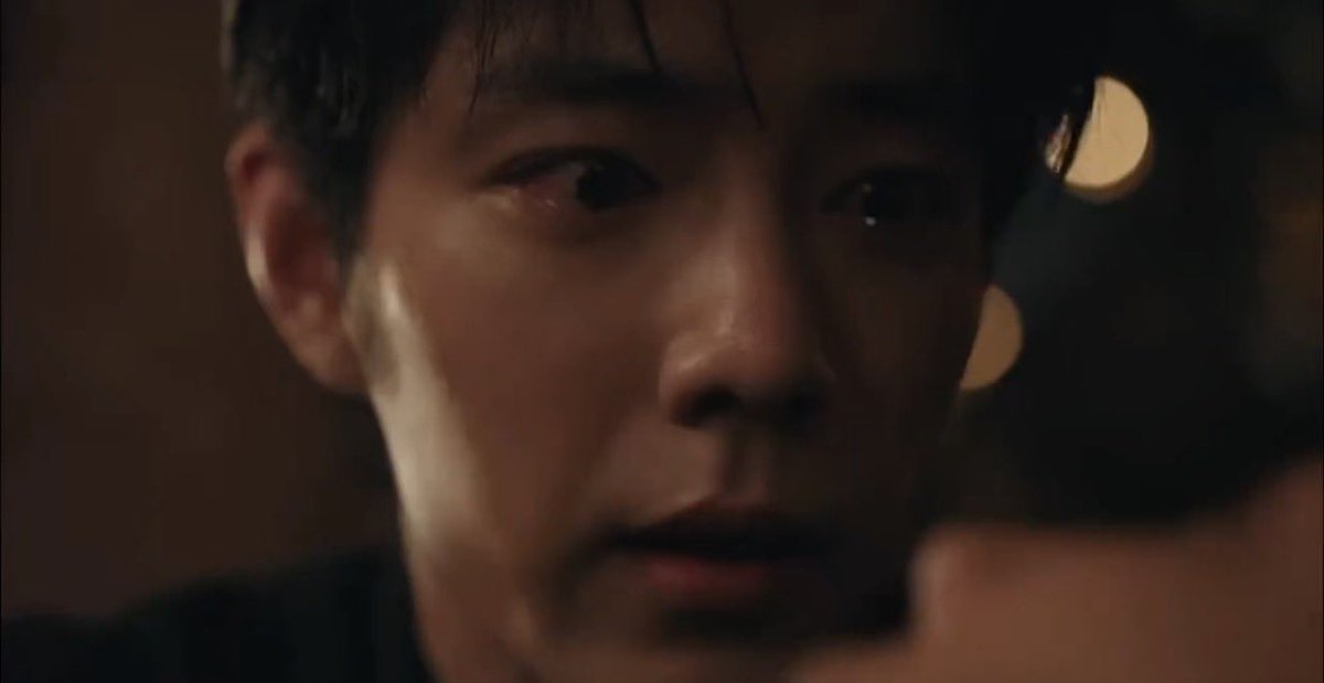 xiaozhan91_1005's tweet photo. 진심 눈빛 연기 레전드…
그 짧은 1분 30초의 티저 안에서 어나더레벨의 연기력을 보여줌… https://t.co/mH2BhMOH8u