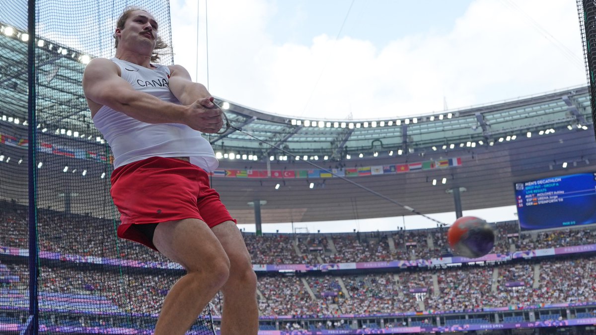 AthleticsCanada tweet picture