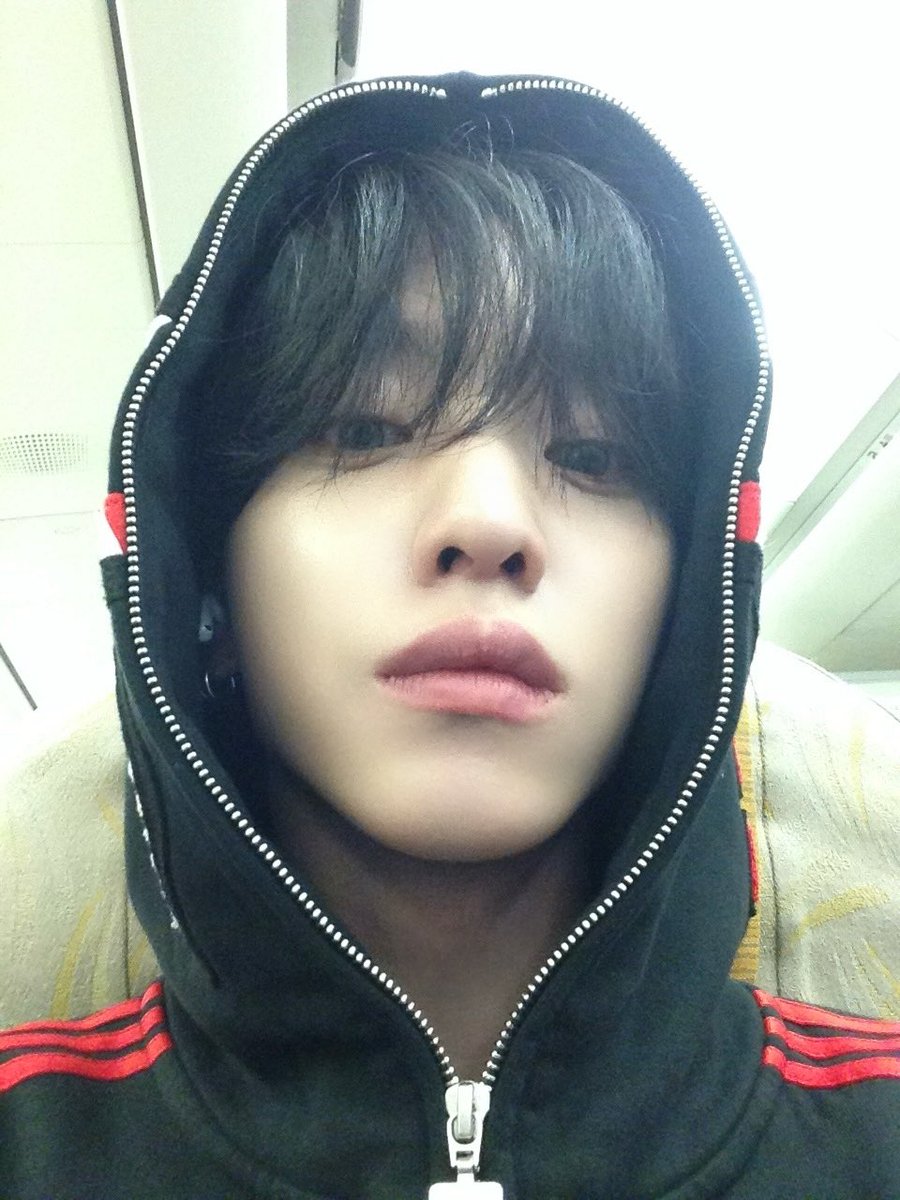 xikers_official's tweet photo. [#유준] ❤️
#xikers #싸이커스 https://t.co/1rzJJEmGRG
