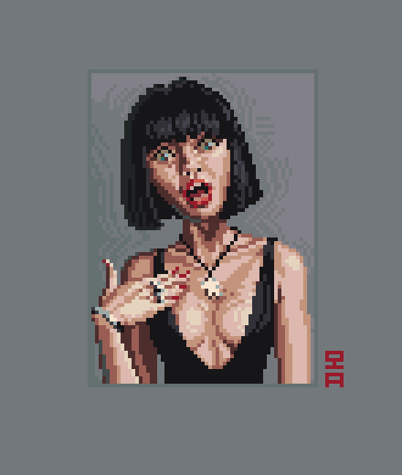 Wildark85's tweet photo. #pixelart #ドット絵 #aseprite https://t.co/xL7BES8Gel