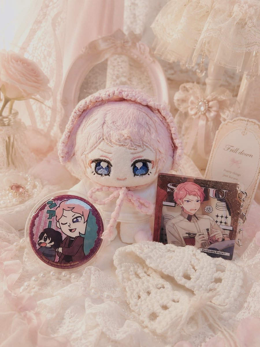 MUNE_MKS's tweet photo. ୨୧ ─── ♡ ─── ୨୧ https://t.co/gzfv1E9KIR