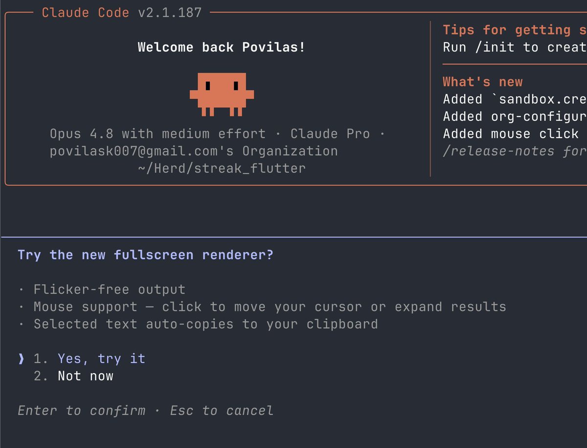 Povilas Korop | Laravel Courses Creator & Youtuber tweet media