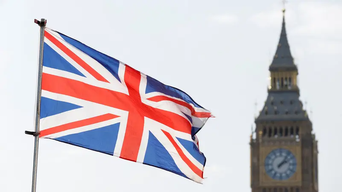 Digital9Britain's tweet photo. The continued rise in #British government bond yields since the Labor government's October budget plan is causing widespread concern, with record borrowing costs not seen in decades https://t.co/Xg5qcfvfmh