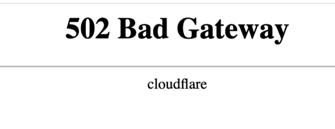safdarali___'s tweet photo. Shopify seems down. Store frontend? Store admin?

#shopifydown #shopify #shopifysupport #cloudflare https://t.co/2MScEBEko4