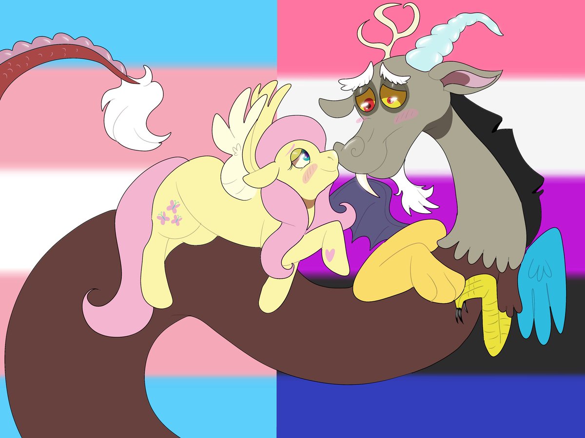 SfwRinna's tweet photo. T4T #fluttercord ๐ฆ๐ช๏ธ
#mlp https://t.co/K4oFgwSTXp