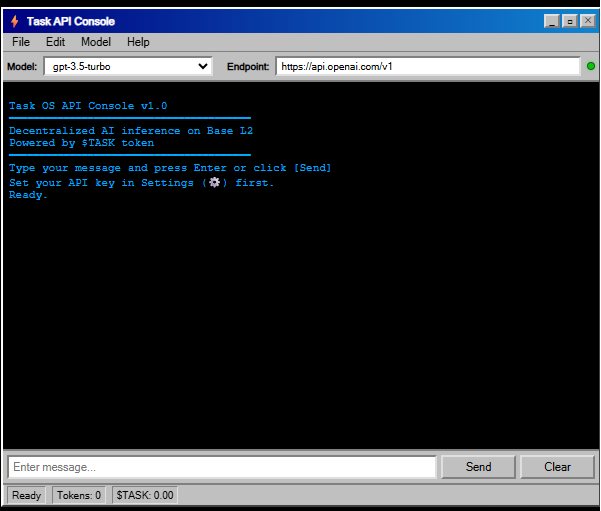 Task OS (@TaskOS_Ai) / Posts / X