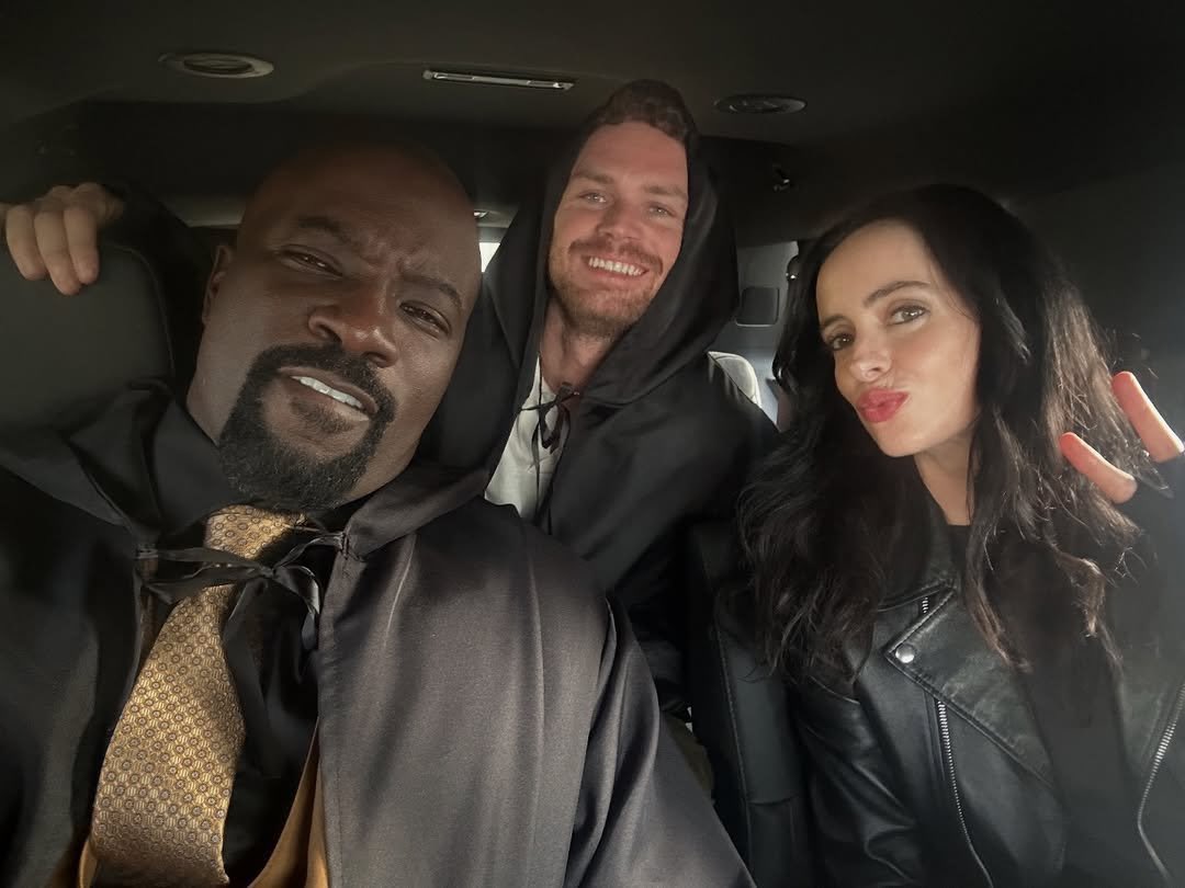 captaincupkick's tweet photo. Born Again S3 is about to be so insane dude, inject it into my veins https://t.co/AWXbgmt085