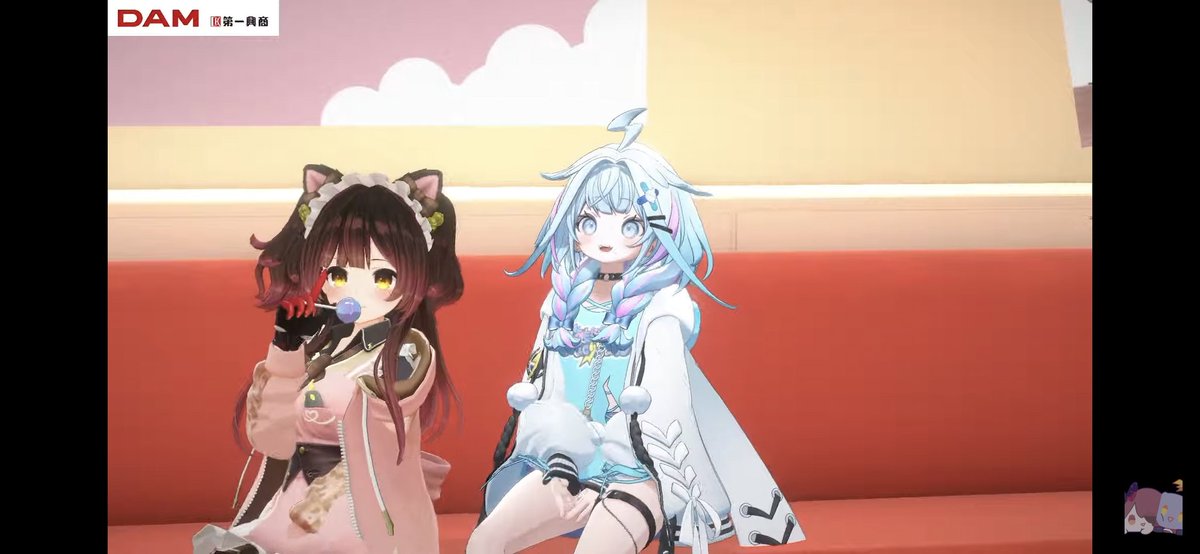 risuna_sei's tweet photo. すうちゃんの生歌UNDEADめっちゃええな👏👏💙✨✨ https://t.co/F1Tqpj6pSD