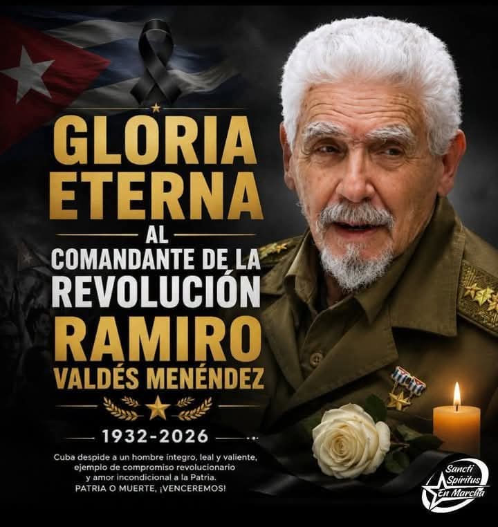SAmbientalltu's tweet photo. Gloria eterna. #LasTunasPorLaSalud#CubaPorLaVida#PorLasTunasLaVictoria#CubaEstáFirme#CubaViveEnSuHistoria#LasTunas#GirónEsHoy#LaPatriaSeDefiende#RaúlEsRaúl https://t.co/RLLaLSYZkV