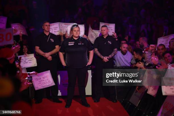 ThomasJ1391963's tweet photo. @Bevvie112 Honest take?
Beau Greaves, Fallon Sherrock
Are they both men?
They may be opposites I honestly am not sure
But Getty Images will copyright anything they can
https://t.co/1CDBZaFTAa https://t.co/KokfPrkVyK