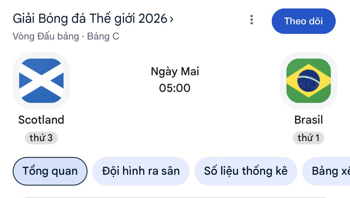 Cavana_eth's tweet photo. 🎪Event 500K Đoán Tỉ Số Nhanh Nhất - EmaCrypto

Theo không khí World Cup 2026 

AE tham gia theo cú pháp : 2-0 Brasil hoặc 2-0 Scotland

điều kiện nhận giải :
- Trả lời nhanh nhất và không chỉnh sửa trước ( 4H Sáng ngày 25/6)
- Join cộng đồng Crypto : https://t.co/nErqUrJarM
- Follow + Tym + Đăng Lại

➖Giải thưởng sẽ trao vào tối ngày 25/6 chúc anh em tham gia vui vẻ và nhận thưởng nào