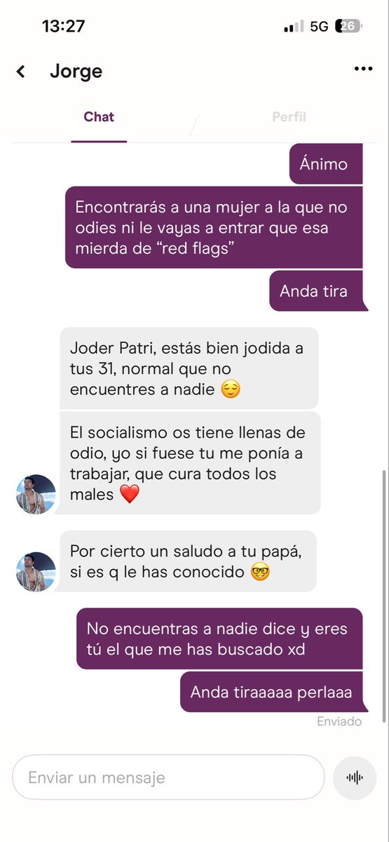 cervatiller's tweet photo. @Zorraplants Pues mira estoy empezando a pensar que sií, sin bromas https://t.co/aLR5TcgcJv