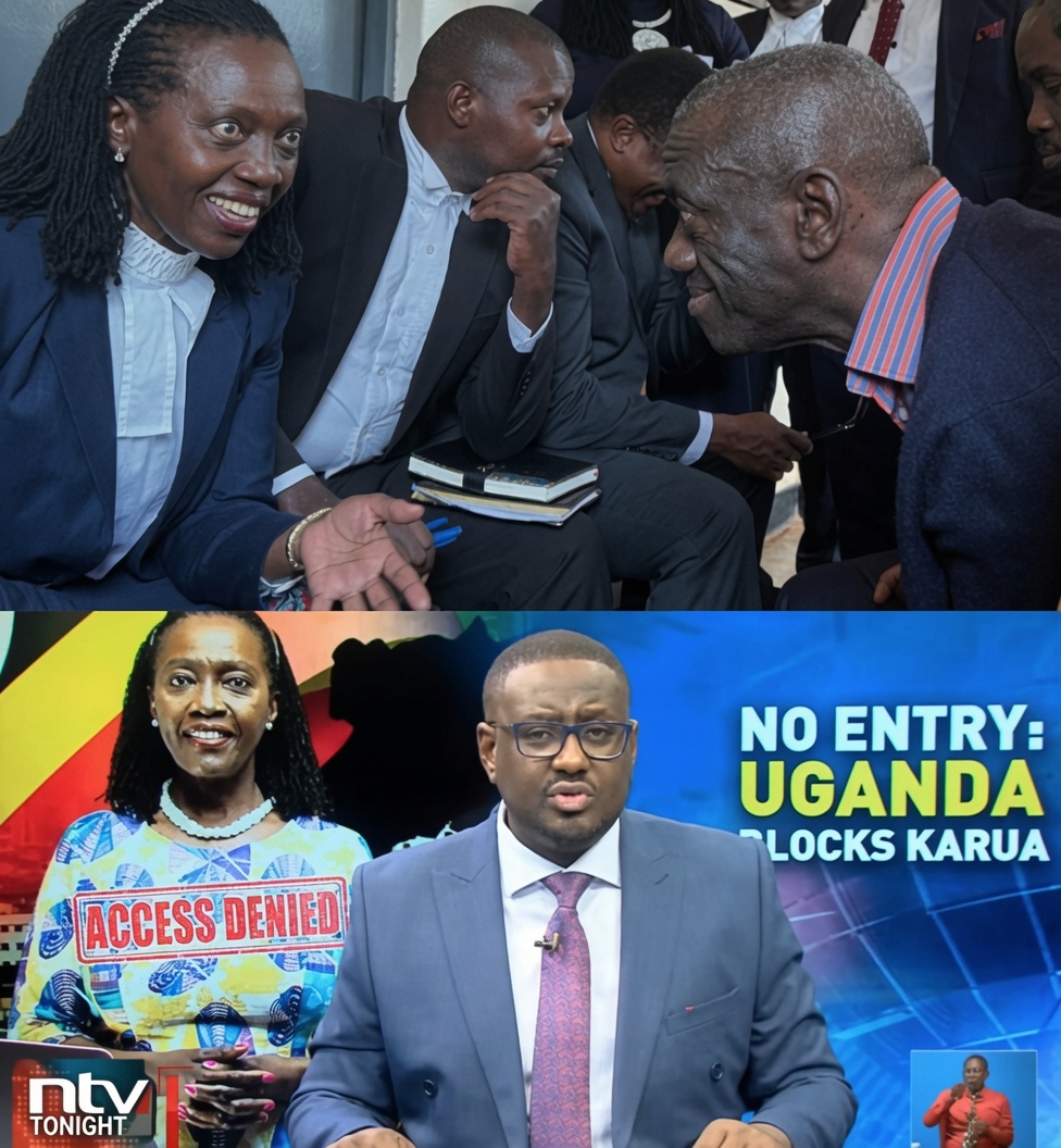 cobbo3's tweet photo. How Kenyan Lawyer Karua Became the EAC's Greatest Legal ‘Nuisance’ (But Senegal Welcomed Her)
   THE outspoken Kenyan politician and lawyer, Martha Karua, is a heroic but rare African species: a fearless cross-border legal activist.
     On 22 June 2026, the former Justice minister touched down at Entebbe International Airport, Uganda, carrying a temporary practising certificate to join the defence team of long‑suffering opposition leader Dr Kizza Besigye. Instead of a courtroom, she walked into a state‑sponsored ambush.
     Detained incommunicado at the airport, her phones seized, she was slapped with a sudden “red alert” and deported back to Nairobi under a vague persona non grata decree. Kampala’s rulers could not stomach her presence at the same time that they were prosecuting Besigye’s tortured lead counsel, Mayor Erias Lukwago, with whom she had stood side‑by‑side in earlier battles for the veteran opposition leader, until soldiers snatched him in the dead of night a few days ago.
    Karua’s deportation was unusual and troubling. Uganda has long been touchy about hindering East Africans travelling freely, because President Yoweri Museveni likes to cast himself as a champion of regional and continental integration. Blocking her from entering the court would have been par for the course, but turning Karua away as a Kenyan at the airport marked a new low.
     It was not her first brush with autocratic paranoia. Barely a year earlier, on 18 May 2025, she was intercepted at Julius Nyerere International Airport in Dar es Salaam. Her offence then was travelling to serve as an international trial observer for Chadema leader Tundu Lissu, who faced politically engineered treason charges designed to hobble his presidential bid. Tanzanian authorities promptly bundled her onto a flight back home.
    Contrast this hostility with her reception in Dakar in May 2023. Karua flew across the continent to stand shoulder‑to‑shoulder with besieged Senegalese opposition figure Ousmane Sonko. There, the state allowed her to perform her solidarity mission without interference. The irony is sharp. Karua is not an ECOWAS citizen, yet they afforded her safe passage. It is within her own backyard, the East African Community, where paranoid sister states systematically shred her right to free movement.
   Why does she carry this torch? To answer that, one must understand Kenya. She is the product of a fiercely independent legal civil society forged during the turbulent 1990s “Second Liberation” struggle against domestic autocracy. That crucible produced a breed of activist lawyers who view constitutionalism as an offensive weapon rather than a textbook theory.
    In the process, she has become a lonely traveller. Few heavyweight lawyers tread this path. Nigeria’s formidable Femi Falana is her closest contemporary, having spent decades braving state hostility across West Africa and aggressively using the ECOWAS Court to litigate against tyrants in Gambia, Guinea, and Togo.    
     We see glimpses of this spirit, too, in another Nigerian, Chidi Anselm Odinkalu, whose decades‑long strategic litigation has kept civic space breathing across sub‑regions. Zimbabwe’s Brian Kagoro also deserves mention, an outspoken champion of democratic transitions across borders despite repeated arbitrary detentions.
    Karua might have been foiled, but in Africa, sometimes that is enough. Often, the most revolutionary act is simply showing up in solidarity with the tormented, even if you only reach the back of the courtroom, or make it only as far as the Immigration desk before being driven away.