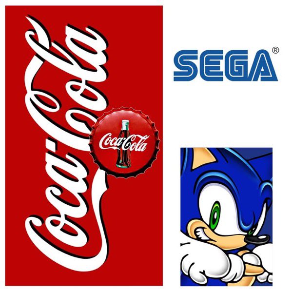 TennyUnderscore's tweet photo. sonic coca cola recreation https://t.co/UZdXb4opjH